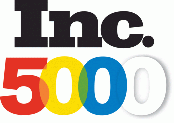 Inc. 5000 The Fastest Growing Private Companies in America