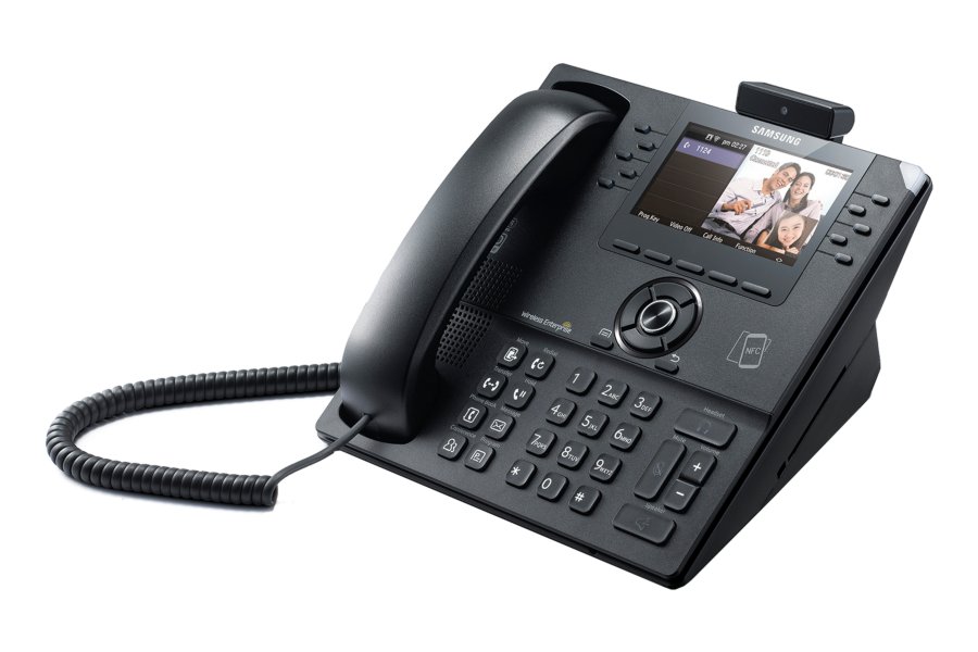 Samsung SMT-i5343 IP Phone