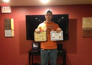 Tim McClintock – Certified Journeyman Electrician